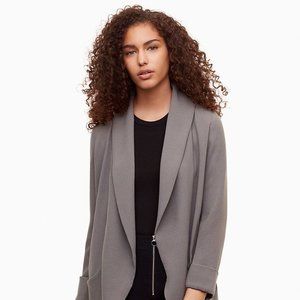 Aritzia Wilfred Chevalier jacket